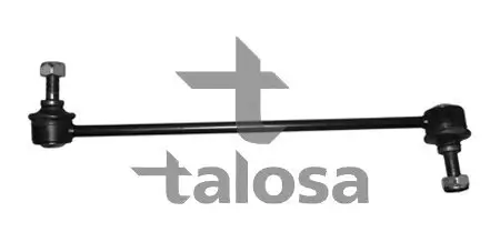 Stange/Strebe, Stabilisator Vorderachse links Vorderachse rechts TALOSA 50-07334
