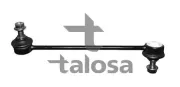 Stange/Strebe, Stabilisator Vorderachse links TALOSA 50-07365