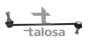Stange/Strebe, Stabilisator Vorderachse links Vorderachse rechts TALOSA 50-07698