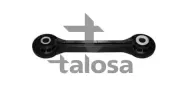 Stange/Strebe, Stabilisator Vorderachse links Vorderachse rechts TALOSA 50-07756