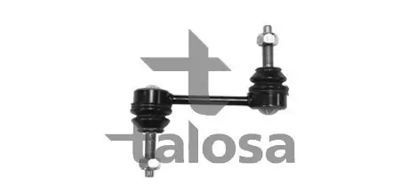 Stange/Strebe, Stabilisator Hinterachse links Hinterachse rechts TALOSA 50-07778 Bild Stange/Strebe, Stabilisator Hinterachse links Hinterachse rechts TALOSA 50-07778