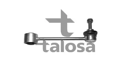 Stange/Strebe, Stabilisator Hinterachse links Hinterachse rechts TALOSA 50-07972 Bild Stange/Strebe, Stabilisator Hinterachse links Hinterachse rechts TALOSA 50-07972
