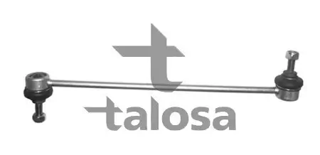 Stange/Strebe, Stabilisator Vorderachse links Vorderachse rechts TALOSA 50-08519 Bild Stange/Strebe, Stabilisator Vorderachse links Vorderachse rechts TALOSA 50-08519