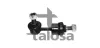 Stange/Strebe, Stabilisator Hinterachse links Hinterachse rechts TALOSA 50-08639