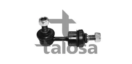Stange/Strebe, Stabilisator Hinterachse links Hinterachse rechts TALOSA 50-08639 Bild Stange/Strebe, Stabilisator Hinterachse links Hinterachse rechts TALOSA 50-08639