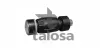 Stange/Strebe, Stabilisator Vorderachse links Vorderachse rechts TALOSA 50-08676