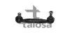 Stange/Strebe, Stabilisator Hinterachse links TALOSA 50-08874