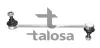 Stange/Strebe, Stabilisator Vorderachse TALOSA 50-09040