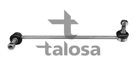Stange/Strebe, Stabilisator Vorderachse links Vorderachse rechts TALOSA 50-09746
