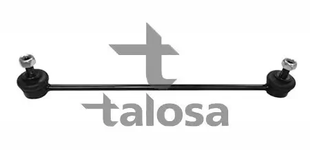 Stange/Strebe, Stabilisator Vorderachse links Vorderachse rechts TALOSA 50-09965 Bild Stange/Strebe, Stabilisator Vorderachse links Vorderachse rechts TALOSA 50-09965