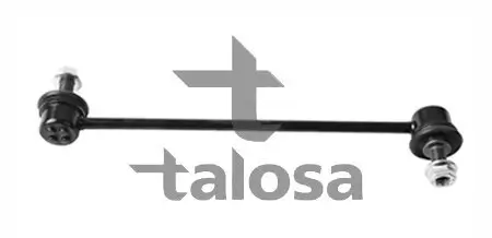 Stange/Strebe, Stabilisator Vorderachse links Vorderachse rechts TALOSA 50-12160