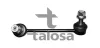 Stange/Strebe, Stabilisator Vorderachse rechts TALOSA 50-12906