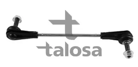 Stange/Strebe, Stabilisator Vorderachse links Vorderachse rechts TALOSA 50-13504 Bild Stange/Strebe, Stabilisator Vorderachse links Vorderachse rechts TALOSA 50-13504