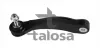 Stange/Strebe, Stabilisator Hinterachse links TALOSA 50-16612
