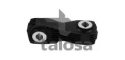 Stange/Strebe, Stabilisator Hinterachse links Hinterachse rechts TALOSA 50-17368