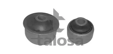 Montagesatz, Lenkerlagerung Vorderachse TALOSA 57-05389 Bild Montagesatz, Lenkerlagerung Vorderachse TALOSA 57-05389