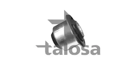 Lagerung, Lenker Vorderachse TALOSA 57-06236 Bild Lagerung, Lenker Vorderachse TALOSA 57-06236