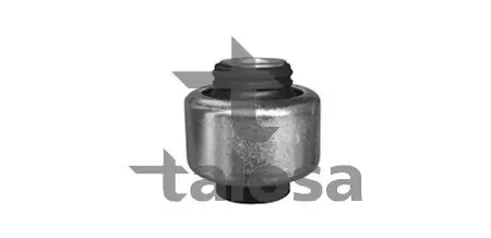 Lagerung, Lenker Vorderachse Mitte TALOSA 57-09899 Bild Lagerung, Lenker Vorderachse Mitte TALOSA 57-09899