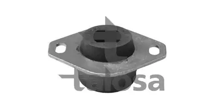 Lagerung, Motor motorseitig TALOSA 61-05125 Bild Lagerung, Motor motorseitig TALOSA 61-05125