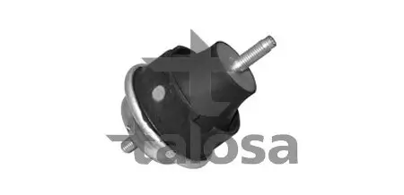Lagerung, Motor vorne TALOSA 61-05127 Bild Lagerung, Motor vorne TALOSA 61-05127