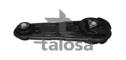 Lagerung, Motor hinten TALOSA 61-05219