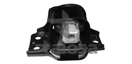 Lagerung, Motor vorne rechts TALOSA 61-05223 Bild Lagerung, Motor vorne rechts TALOSA 61-05223