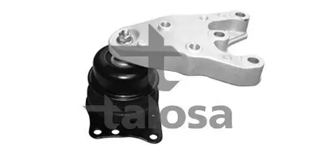Lagerung, Motor rechts TALOSA 61-05318 Bild Lagerung, Motor rechts TALOSA 61-05318