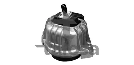 Lagerung, Motor motorseitig TALOSA 61-06628 Bild Lagerung, Motor motorseitig TALOSA 61-06628