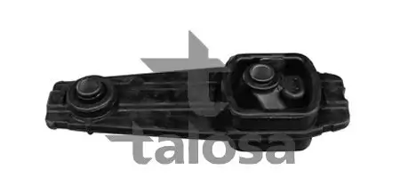 Lagerung, Motor motorseitig TALOSA 61-06651 Bild Lagerung, Motor motorseitig TALOSA 61-06651