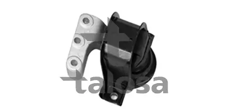 Lagerung, Motor rechts oben TALOSA 61-06652 Bild Lagerung, Motor rechts oben TALOSA 61-06652