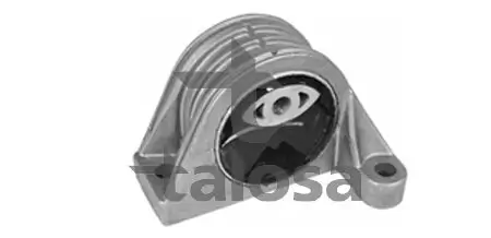 Lagerung, Motor hinten TALOSA 61-11714 Bild Lagerung, Motor hinten TALOSA 61-11714
