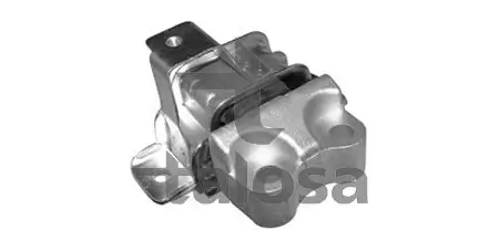 Lagerung, Motor motorseitig TALOSA 61-06741 Bild Lagerung, Motor motorseitig TALOSA 61-06741