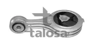 Lagerung, Motor motorseitig TALOSA 61-06756