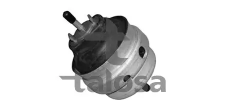 Lagerung, Motor links TALOSA 61-10870 Bild Lagerung, Motor links TALOSA 61-10870