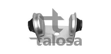 Lagerung, Motor rechts TALOSA 61-10875