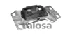 Lagerung, Motor links TALOSA 61-10885