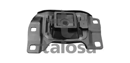 Lagerung, Motor hinten TALOSA 61-11714 Bild Lagerung, Motor hinten TALOSA 61-11714