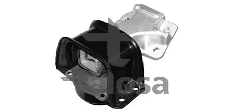 Lagerung, Motor vorne rechts TALOSA 61-11725 Bild Lagerung, Motor vorne rechts TALOSA 61-11725