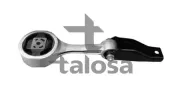 Lagerung, Motor hinten TALOSA 61-13433