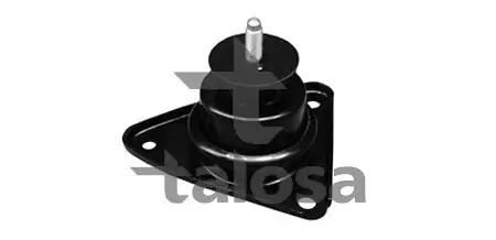 Lagerung, Motor rechts TALOSA 61-13691 Bild Lagerung, Motor rechts TALOSA 61-13691