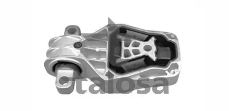 Lagerung, Motor hinten TALOSA 61-13692