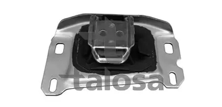 Lagerung, Motor links TALOSA 61-14112 Bild Lagerung, Motor links TALOSA 61-14112