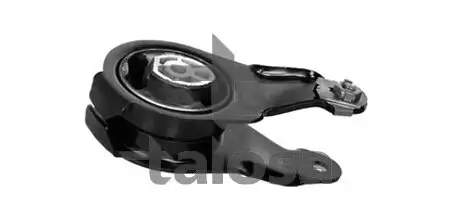 Lagerung, Motor hinten TALOSA 61-17631 Bild Lagerung, Motor hinten TALOSA 61-17631