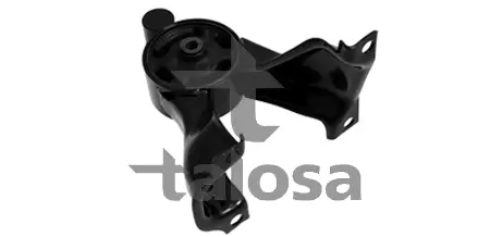 Anschlagpuffer, Federung Hinterachse rechts Hinterachse links TALOSA 63-04985 Bild Anschlagpuffer, Federung Hinterachse rechts Hinterachse links TALOSA 63-04985