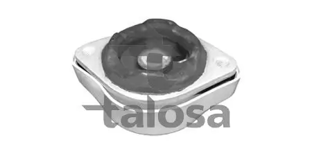 Lagerung, Automatikgetriebe Mitte TALOSA 62-05355 Bild Lagerung, Automatikgetriebe Mitte TALOSA 62-05355