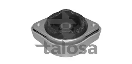 Lagerung, Automatikgetriebe Mitte TALOSA 62-05358 Bild Lagerung, Automatikgetriebe Mitte TALOSA 62-05358