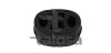 Halter, Abgasanlage Mitte TALOSA 62-06223