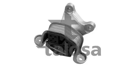 Lagerung, Automatikgetriebe links TALOSA 62-15692 Bild Lagerung, Automatikgetriebe links TALOSA 62-15692