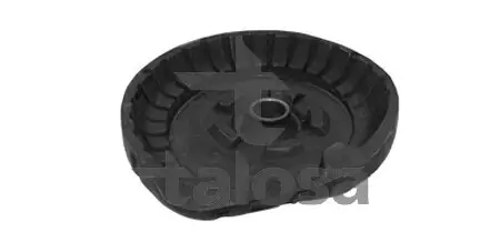 Federbeinstützlager Vorderachse rechts Vorderachse links TALOSA 63-01793 Bild Federbeinstützlager Vorderachse rechts Vorderachse links TALOSA 63-01793