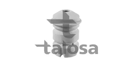 Anschlagpuffer, Federung Hinterachse rechts Hinterachse links TALOSA 63-04985 Bild Anschlagpuffer, Federung Hinterachse rechts Hinterachse links TALOSA 63-04985